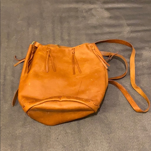 madewell convertible backpack